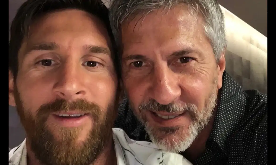 Clube argentino e Conmebol prestaram homenagens nas redes sociais