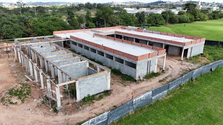 Equipamento chega em 2027 para promover um trabalho voltado a diferentes aspectos do desenvolvimento infantil