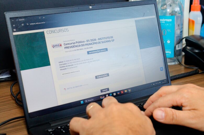 Documento está disponível no site indepac.selecao.net.br