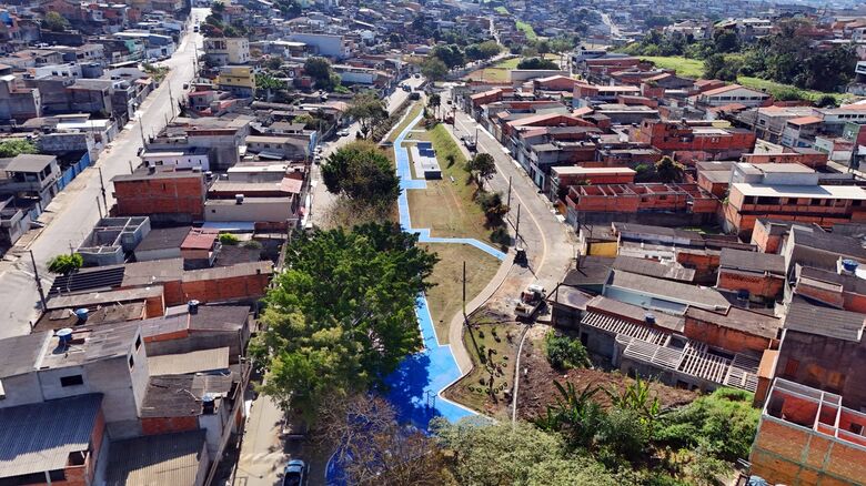 Projeto contempla um trecho de 2,93 quilômetros de extensão