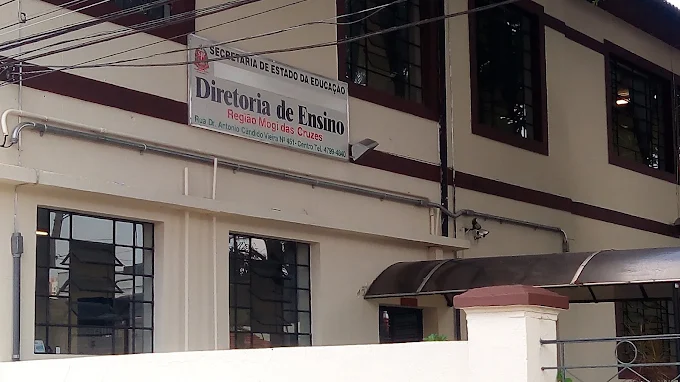 Dirigente da Unidade Regional de Ensino de Mogi das Cruzes citou os ditadores como referências de liderança