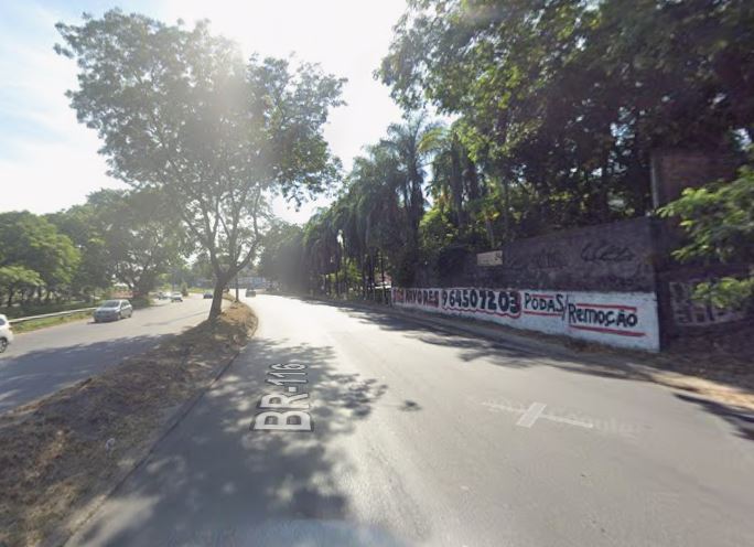 Ocorrência aconteceu no quilômetro 202 da Rodovia Presidente Dutra (BR-116), em Arujá