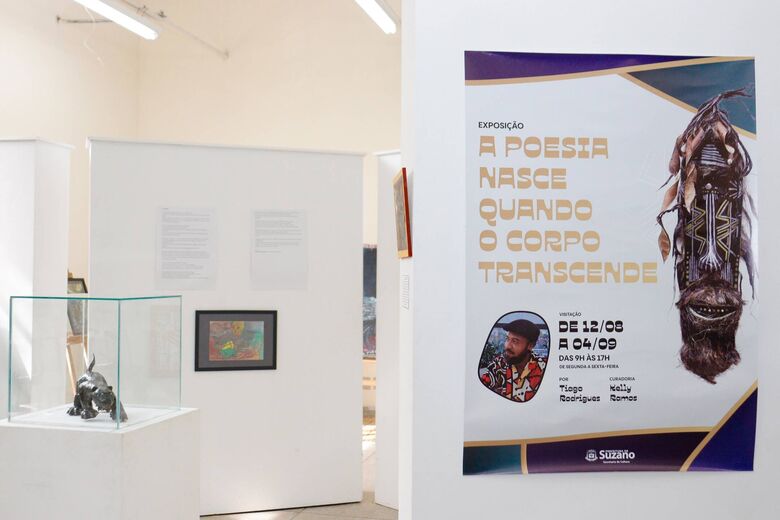 Exposição 
