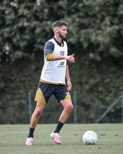SP Joga em Porto Alegre