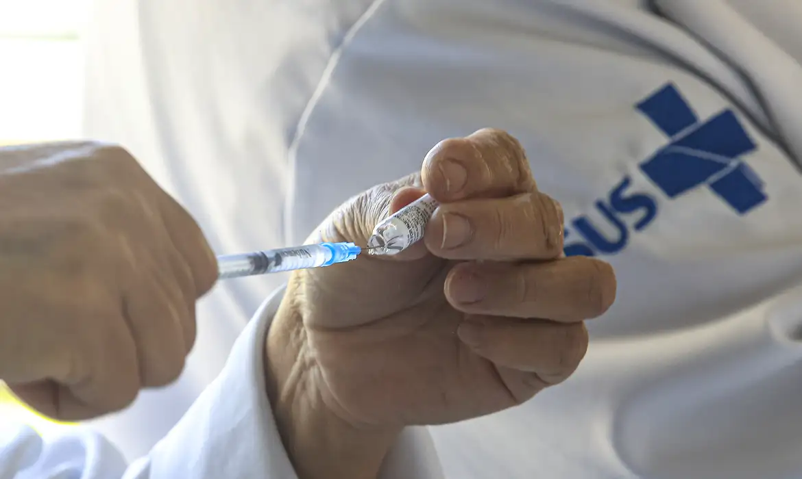 Três novas infecções foram registradas na capital