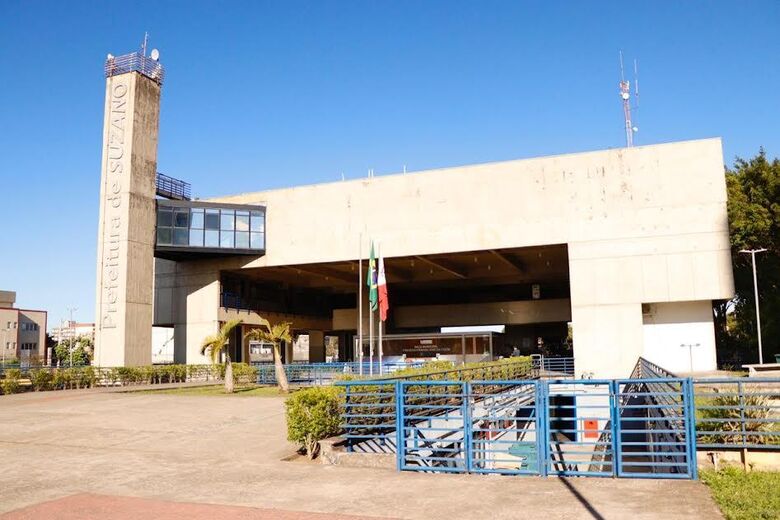 objetivo é garantir a proteção de dados e modernizar os serviços administrativos da prefeitura