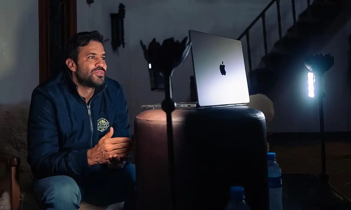 Marçal foi condenado por uso indevido dos meios de comunicação durante a campanha de 2024.