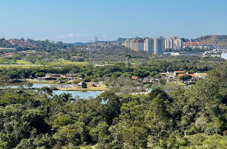 Consórcio terá a oportunidade de estruturar projetos de adaptação às mudanças climáticas