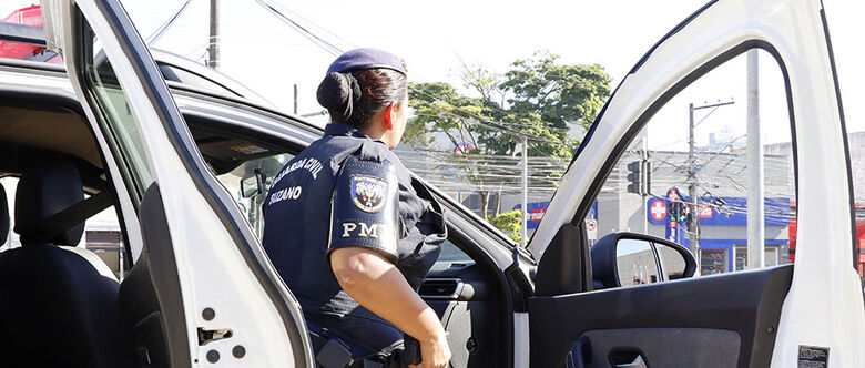 Lei Maria da Penha Alto Tietê acompanha cerca de 715 vítimas de violência