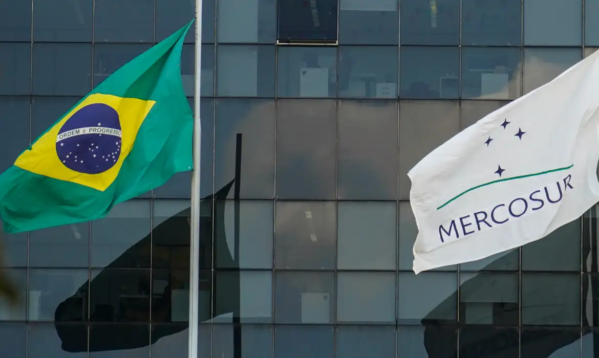 Regras promulgadas pelo Brasil vão estimular transações entre países