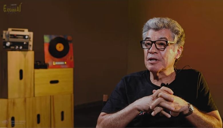 Entre os participantes da edição inaugural estiveram nomes como o ator Paulo Betti
