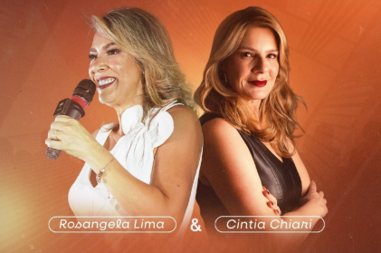 Organizado por Rosangela Lima e Cintia Chiari, o encontro terá como tema 
