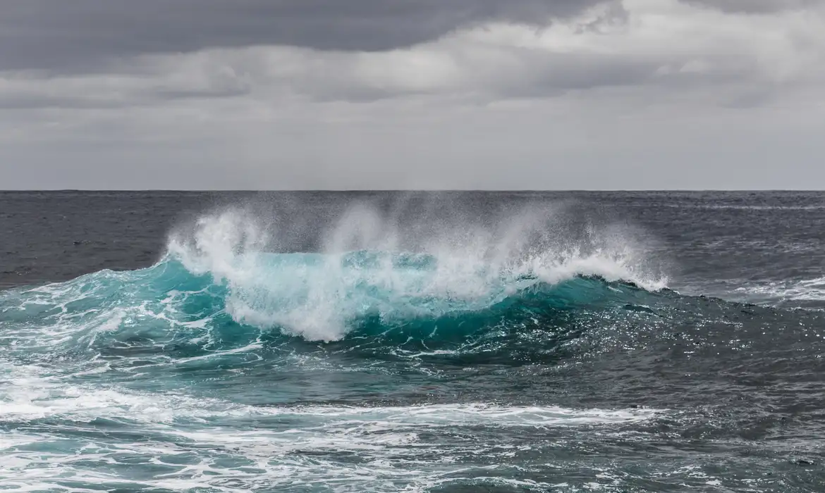 NOAA monitora temperaturas do Oceano Pacífico Equatorial