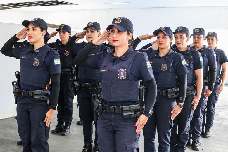 Programa reforça o acompanhamento de mulheres 