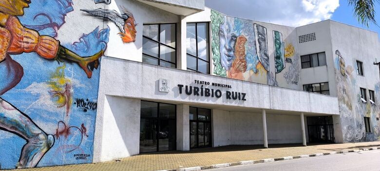 Secretaria de Cultura, lançou os editais n&ordm; 03/2026 e n&ordm; 04/2026 da Política Nacional Aldir Blanc (PNAB), que destinam mais de R$ 500 mil para o fomento de projetos, coletivos e entidades culturais do município