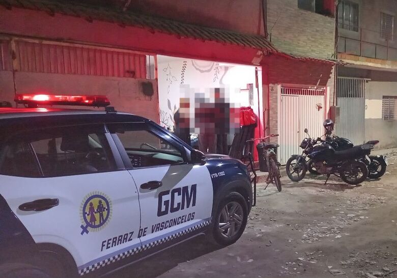 GCM intensifica Operação Noite Tranquila e reforça combate à perturbação do sossego em Ferraz 