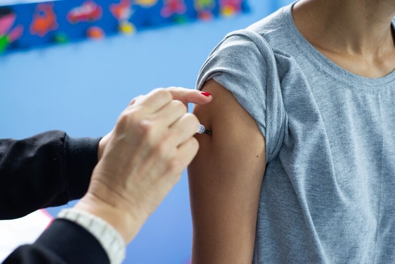 Com estratégias reforçadas de multivacinação, Arujá não registra casos de sarampo há 6 anos