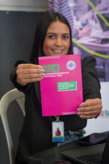 Programa oferece linhas de crédito com condições facilitadas para fortalecer pequenos negócios e incentivar a geração de emprego e renda no município