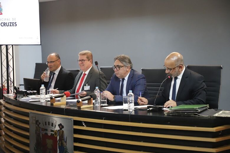 Vereadores de Mogi aprovam projeto que aprimora subvenção de seguro rural