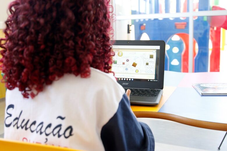 Educação garante atendimento especializado a 1.344 alunos com deficiência