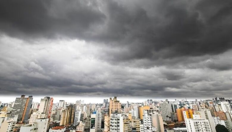 Defesa Civil registrou 15 ocorrências relacionadas às condições meteorológicas.