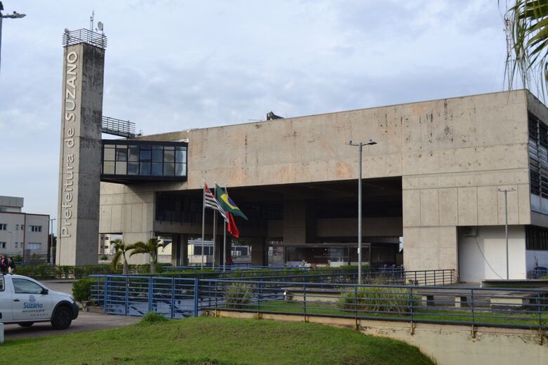 PREFEITURA Cada secretaria possui autonomia para adotar ferramentas que contribuam para o aprimoramento