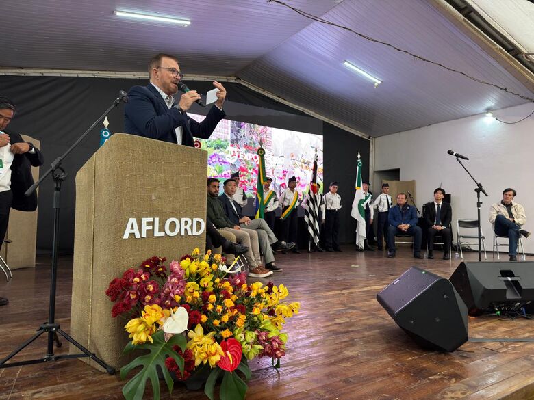 Parque Aflord é inaugurado e amplia opções de turismo, conhecimento e negócios no Alto Tietê