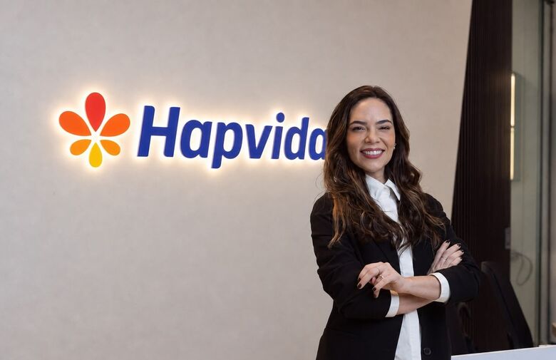 A chegada de Raquel ocorre em um momento estratégico para a companhia