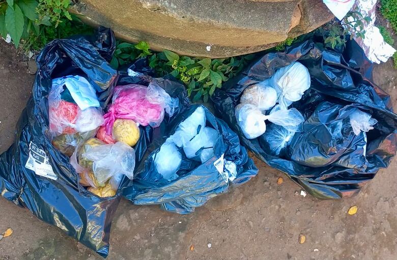 GCM de Itaquá identifica estratégia de falsa encomenda e apreende mais de 3,2 mil entorpecentes