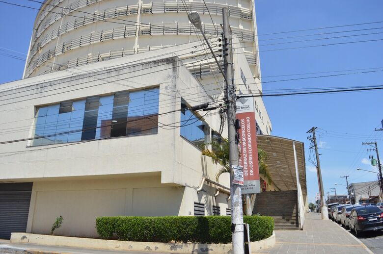 Hospital Regional de Ferraz amplia atendimento com TeleAVC, novos leitos e exames de ressonância