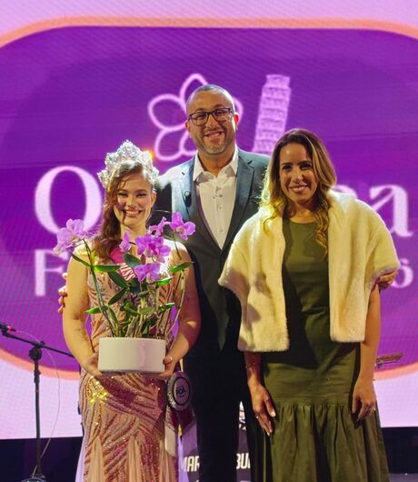 Saulo Souza anuncia grandes shows da Orquídea Fest 2026