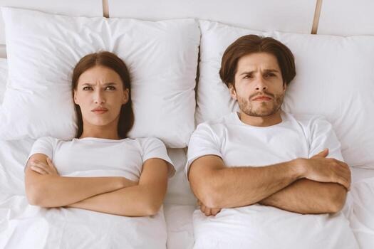 Do feed para a cama: psicóloga explica como a busca pelo corpo ideal pode afetar a intimidade 