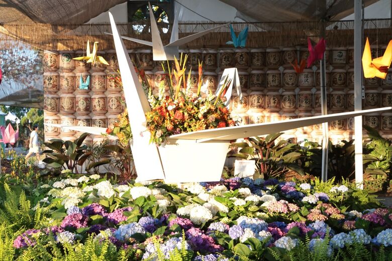 A 33ª Expo Aflord chega ao seu último fim de semana neste sábado (29) e domingo (30)