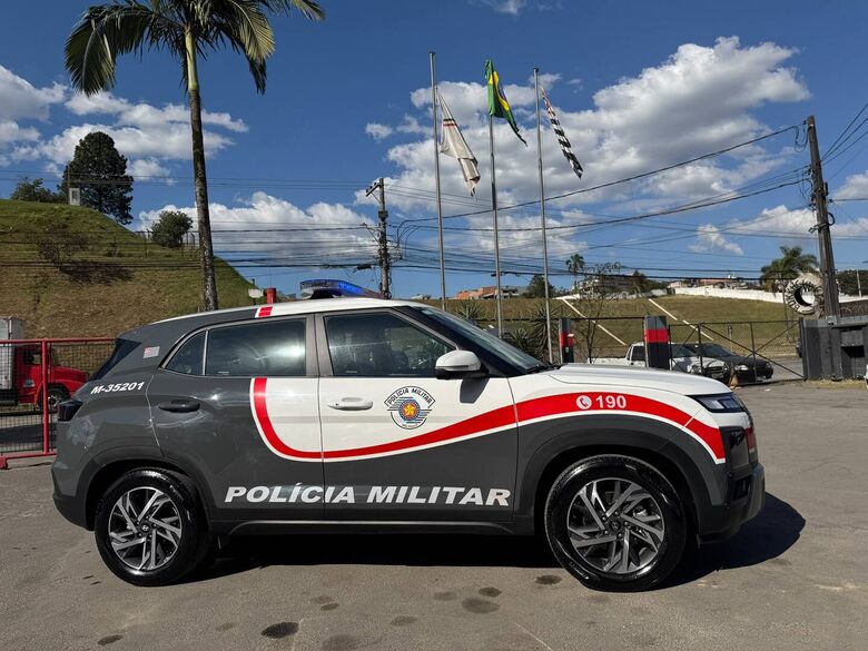 Diante dos fatos, todos os envolvidos foram encaminhados ao atendimento médico para avaliação e, posteriormente, conduzidas à Delegacia Central de Itaquaquecetuba