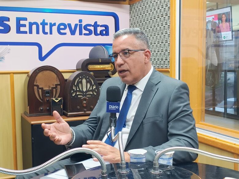 Afrânio Eleições deste ano são diferentes das municipais com suas características