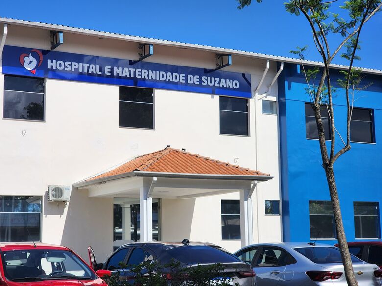 HOSPITAL E MATERNIDADE Registrou 1.393 partos