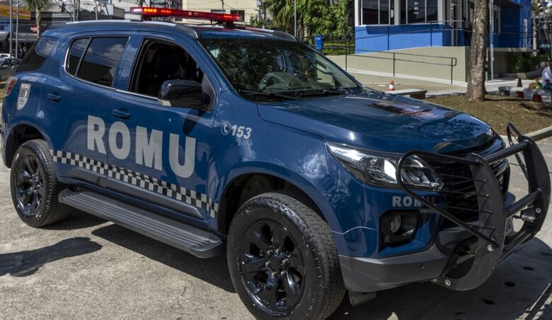 Flagrante ocorreu na noite desta terça-feira (22/09), após abordagem a grupo de jovens no local conhecido como Rua da Torre, no Conjunto Santo Ângelo
