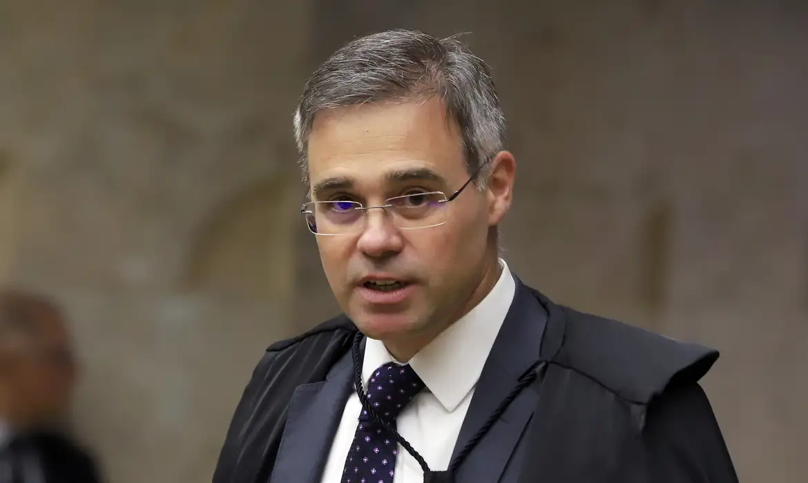 Mendonça confirma depoimento de Vorcaro em seu gabinete