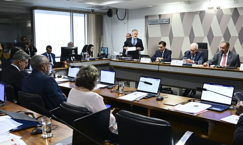 A matéria ainda precisa passar pelo plenário da Casa, em dois turnos de votação