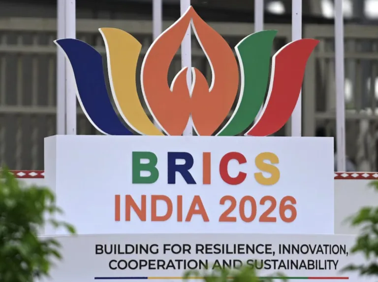 Brics: declaração final reforça defesa de reforma da governança global