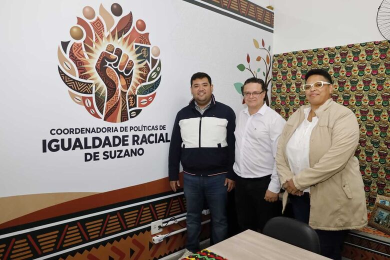 Novo espaço dedicado a discussões e acolhimentos de demandas voltadas à causa foi inaugurado nesta terça-feira (15/09), com presença do prefeito Pedro Ishi