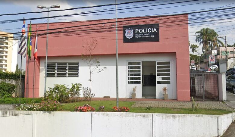 DDM de Mogi das Cruzes