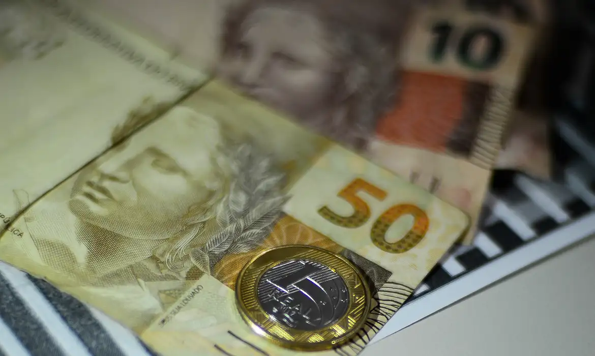 Banco Central divulgou dados na manhã desta quarta-feira