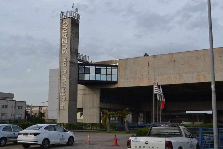 Prefeitura de Suzano Sancionou a Lei n&ordm; 5.797, de 3 de setembro de 2026