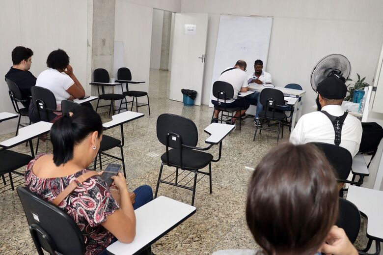Polo de Empregabilidade Inclusiva organiza nova edição nesta quinta para suporte a PCDs 