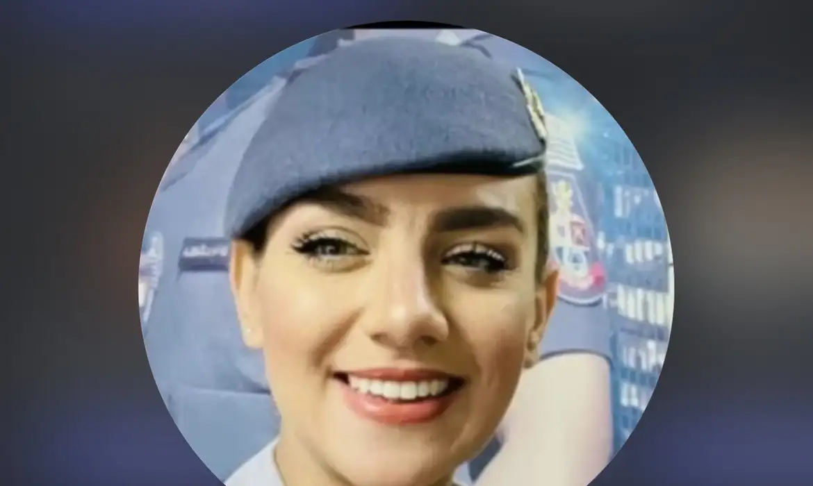 Réu por feminicídio, tenente-coronel Geraldo Neto segue detido