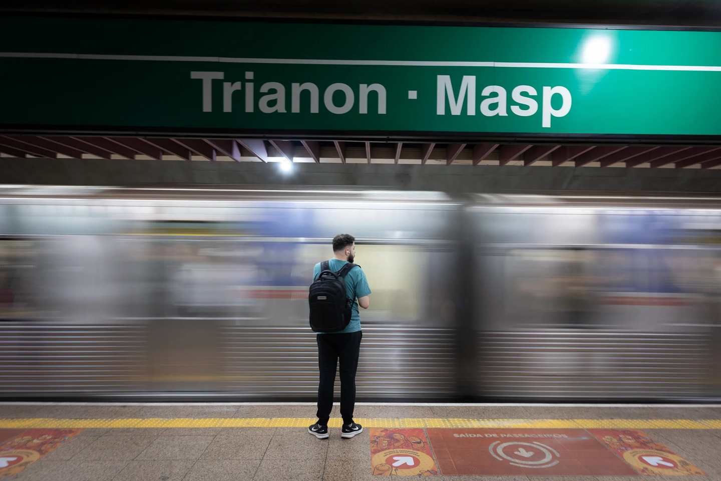 A medida amplia as opções de transporte para quem trabalha em horários noturnos, participa de eventos, frequenta atividades culturais ou precisa se deslocar pela cidade durante a madrugada