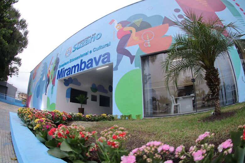 Mirambava recebe Feira de Empregos do Fundo Social de São Paulo