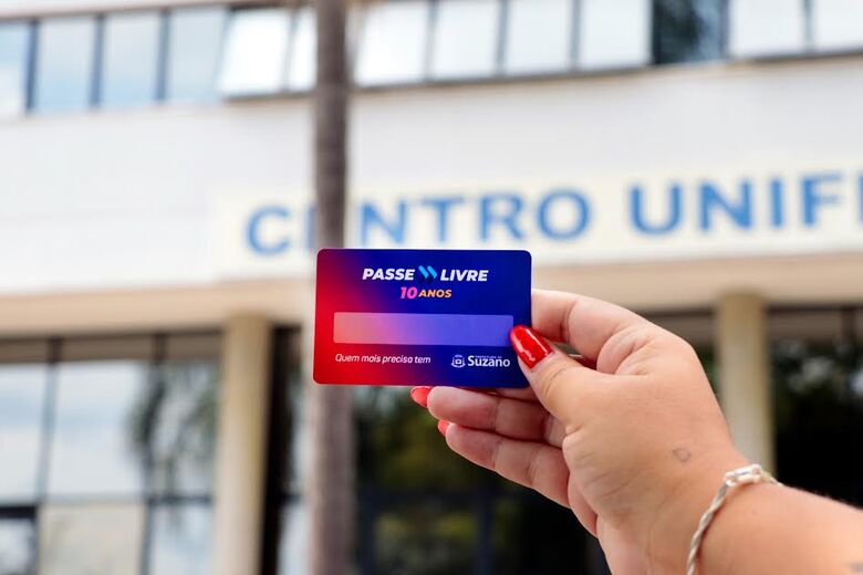 Prazo para adesão ao Passe Livre Estudantil termina na próxima quarta-feira 