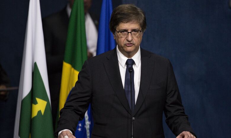 CSMPF forma maioria para manter Gonet no caso Masterc